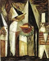 Mascarade